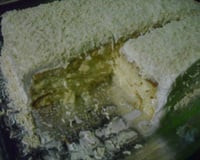 Bolo de Leite Ninho Especial