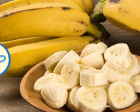 Inclua esse alimento em sua alimentação e não se arrependa; ele tem duas vezes mais potássio que a banana!