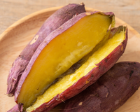 O segredo da batata-doce não está nem em fritar, nem em cozinhar: o método de preparo que preserva 100% dos nutrientes dela