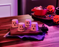 Trufa Fantasma de Halloween