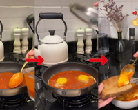 Transforme o ovo de todo dia em um superlanche ou jantar com esse modo de preparo diferente