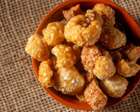 Piporca: aprenda a fazer esse petisco diferente para assistir aos jogos da Copa do Mundo