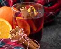 Para todas as idades: quentão sem álcool é tão gostoso quanto o tradicional e vai deixar todo mundo da Festa Junina querendo mais!