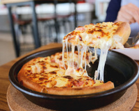 Pizza pan: confira a receita completa