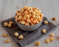 Pipoca 6663: TudoGostoso ensina a receita para você não errar mais no preparo e aproveitar todos os grãos sem queimar