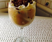 Cappucino cremoso da Ellen