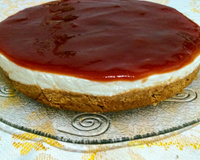 Torta Romeu e Julieta