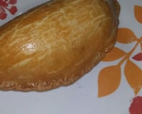 Massa de pastel de forno (original)