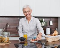 A estratégia de uma refeição por dia aos 50 é o segredo da longevidade, garante nutricionista