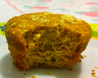 Torta fácil integral