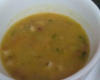 Caldo de Kenga