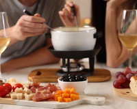 Fondue para o Dia dos Namorados: 7 receitas irresistíveis para uma noite especial a dois