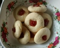 Bolachinha de manteiga