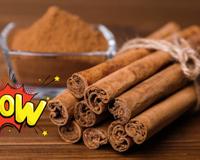 O que a canela pode (e não pode) fazer pelo seu corpo: benefícios, efeitos colaterais, como usar e muito mais!