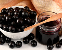 Geleia de jabuticaba