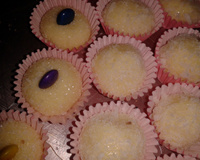 Docinho de leite em pó