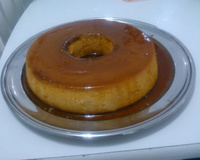 Pudim de leite condensado diferente