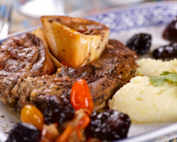 Ossobuco: o que é e como cozinhá-lo