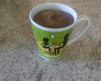 Bolo na caneca fácil