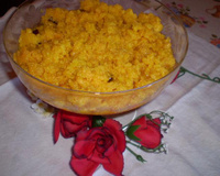 Ambrosia tradicional