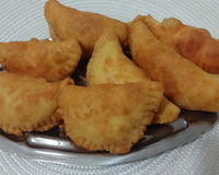Pastel Chinês