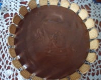 Torta doce italiana