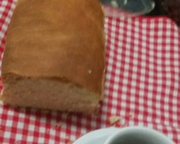 Pão Caseiro