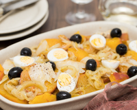 Restaurante no Mercado Público de Porto Alegre é especializado em frutos do mar e possui quase 120 anos de história