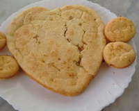 Torta de frango fácil