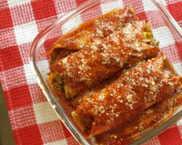 Massa de panqueca sem ovos