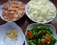 Macarrão estilo chinês