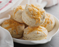 Biscoitinho de queijo