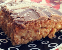 Bolo de pão de mel recheado: receita deliciosa