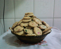 Cookie Nobre