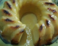 Bolo mole pega marido