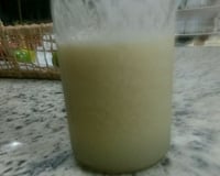 Suco de jaca