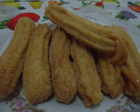 Churros