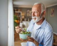 Estudo brasileiro coloca fim ao debate: qual é a melhor dieta para a saúde mental?