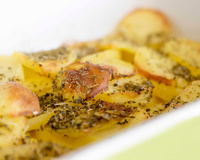 Mil folhas de mandioca com apenas 4 ingredientes é a receita certa para um jantar especial