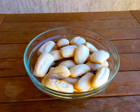 Biscoito de Leite Condensado