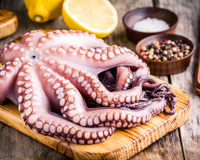 Polvo: como acertar o ponto de cozimento