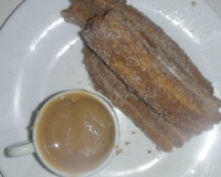 Churros