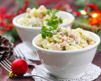 16 receitas de acompanhamentos de Natal rápidos e fáceis para não passar o dia na cozinha