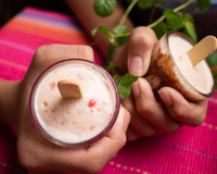 Menino de 11 anos inventou uma famosa sobremesa de sorvete que hoje rende milhões, mas ele não viu um centavo dessa fortuna