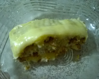 Escondidinho de carne moída