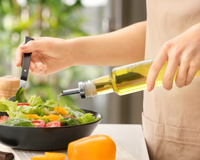 Esse é o único azeite de oliva que reduz o risco de mortalidade e melhora o coração, de acordo com a ciência