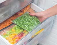 Geladeira ou freezer? qual é a melhor opção para a sua cozinha?