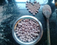 Amendoim crocante da Leca