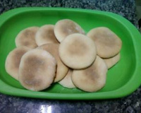 Bolacha da vovó Maria