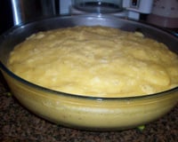 Polenta prática